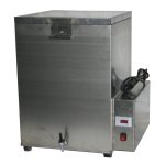 Putnu plaucēšanas katls, 120L