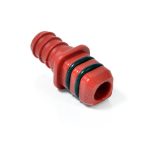 Taisna pāreja no 22mm uz HRT