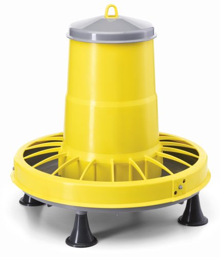 Barotava COMPACTA, 12 litri, ar kājiņām