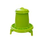 Chick feeder 2.25L = 1.5kg, with legs