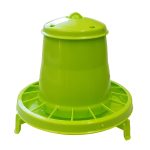 Кормушка 2,25л = 1,5кг, на ножках