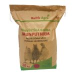 Pilnvērtīga barība jaunputniem, 10kg