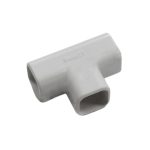 Līmējams PVC savienojums, T-veida