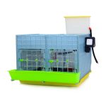 Brūderis Comfortplast 40cm MIDI