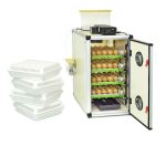 Egg incubator CIMUKA CT120 SH
