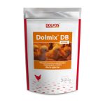 Soluble Multi-Vitamins DOLMIX DB Drink 250g