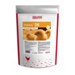 Dolmix DK 2кг на свободном выгуле