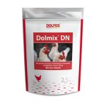 Dolmix DN 2,5кг для кур-несушек