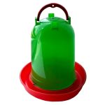 Poultry drinker 5l