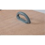 Ручка для коробок и клеток, 18см