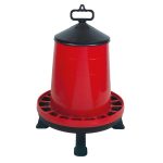 Feeder 25kg, with legs