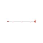 Drinking set: 65cm, 3 nipples, straight + T-connector