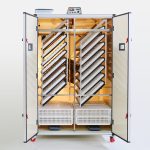 Комбинированный инкубатор CIMUKA T3200C