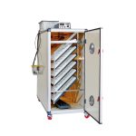 Inkubācijas inkubators CIMUKA T960S