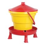 Automatic drinker 16L, with legs