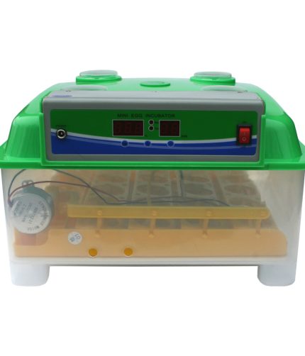 24 egg incubator