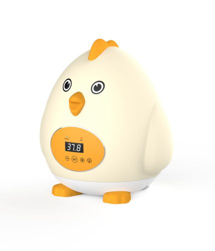 7 egg incubator "Little Chick"