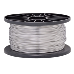 Elektrisko ganu stieples