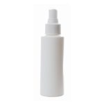 Small spray bottle