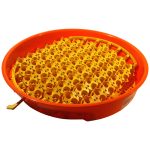 Адаптеры для перепелиных яиц PUISOR