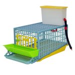 Būris paipalām Comfortplast MINI